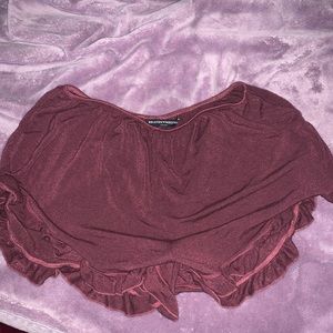 Brandy Melville vodI shorts